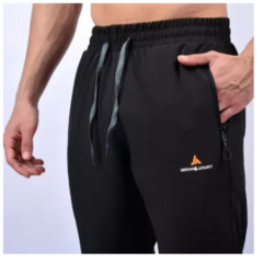 Pantalon de tela de avion sale