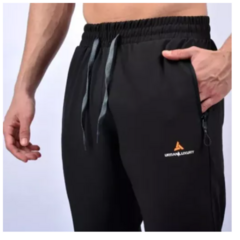 Pantalon verano hombre deportivo (tela avion)- pmicro en internet