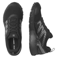 Zapatillas Salomon Hombre WANDER - 471525 + Medias gratis! - comprar online