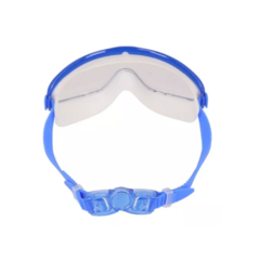 Antiparra Natación Hydro Adulto Mask 21 AZUL - Mask - comprar online