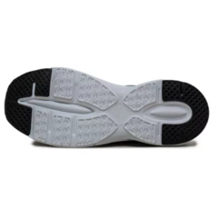 Zapatillas Deportivas Mujer Head Limay- Negro/Blanco - tienda online