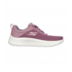 Zapatilla Skechers Dama Go Walk Flexi - 124952 ROSA - comprar online