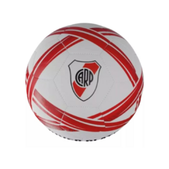 Combo Futbol River Pelota Nro.5 + Guantes en internet