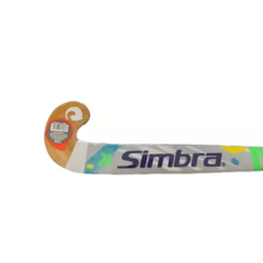 PALO MADERA HOCKEY SIMBRA SCHOOL - SIMSCHOOL VERDE - comprar online