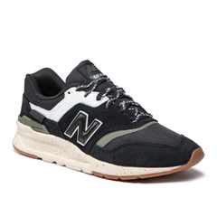 Zapatillas New Balance Hombre CM997HPP + Medias