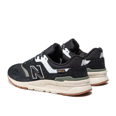 Zapatillas New Balance Hombre CM997HPP + Medias - PASION AL DEPORTE