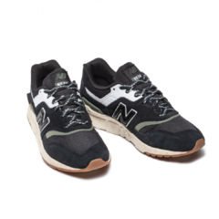 Zapatillas New Balance Hombre CM997HPP en internet