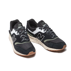 Zapatillas New Balance Hombre CM997HPP + Medias en internet