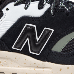 Zapatillas New Balance Hombre CM997HPP - tienda online