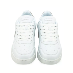 Zapatillas Dama Head Urbanas - San Diego II bl/pl + medias - comprar online