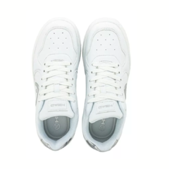 Zapatillas Dama Head Urbanas - San Diego II bl/pl + medias - tienda online