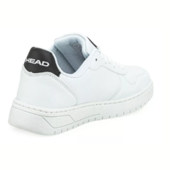 Zapatillas Hombre Head Urbanas (bl/ng) - San Diego - tienda online