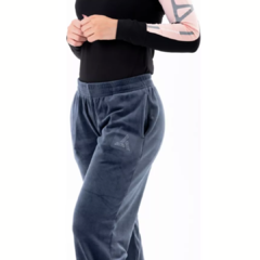 Combo Dama! Pantalón Deportivo Ng + Pantalon Plush - comprar online