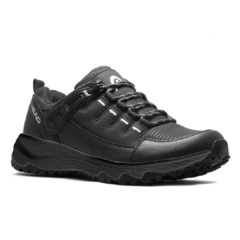 Zapatillas Hombre Head Trekking Fitz Roy Ng