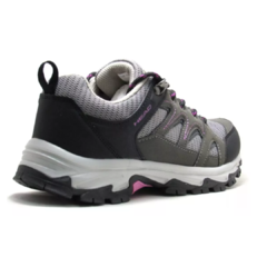 Zapatillas Head Year Trail Trekking - Nepal en internet