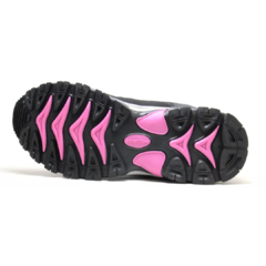 Zapatillas Head Year Trail Trekking - Nepal Negro + Meidas - comprar online