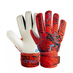 Guantes Arquero Reusch ADULTO Started Solid (rj/tur) - Rgu1940 - comprar online