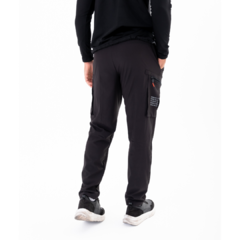 Pantalón chupin hombre deportivo bolsillos Microfibra - pcargomicro - tienda online