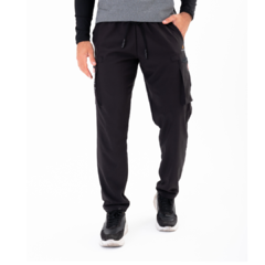 Pantalón chupin hombre deportivo bolsillos Microfibra - pcargomicro - comprar online