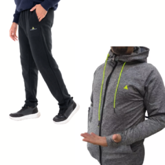 Conjunto deportivo hombre!!Buzo + pantalón Friza (copia) (copia)