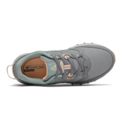 Zapatillas Mujer New Balance Trail Running - WT410MG7 + Media - tienda online