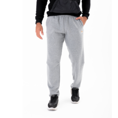 Pantalon Hombre Algodon Recto Urban Luxury Gris - Parectourb (copia) en internet