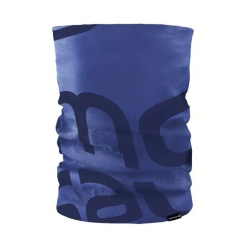Cuello Termico Salomon Necktube Dress Blue - 40144