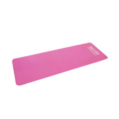 Mat de yoga gym 6 mm - 3029R - comprar online