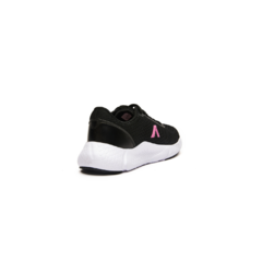 Zapatillas Negras Mujer A Nation - Pulse Light - tienda online