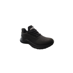 Zapatillas Mujer A Nation Full Negro - Kalash