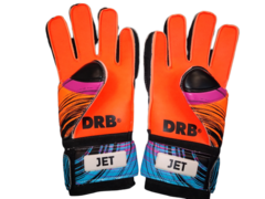 GUANTE DRB JET NARANJA- DFIAGU011Y - comprar online