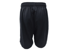 Short De Fútbol Niño Por Mayor 5 Unidades (ng) - Shfn - comprar online