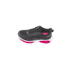 Zapatillas Deportivas Mujer Head Vesubio Ng/fu +MEDIAS GRATIS! en internet