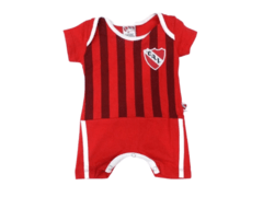 COMBO BEBE INDEPENDIENTE BODY + BABERO - comprar online