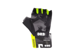 Combo gym!!! guantes gym Drb + soga cuerda Mir - comprar online