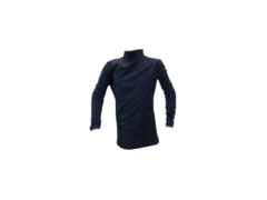 Combo inv!campera deportiva g+camiseta térmica+cuello guantes - PASION AL DEPORTE