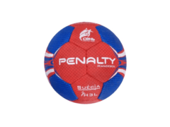 Pelota Penalty Handball Suecia H3l- 511431