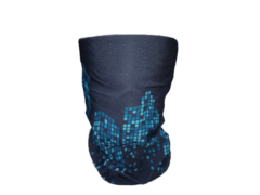 Combo térmico!! cuello termico+ guantes termicos (mat) - comprar online