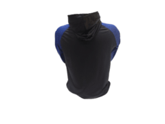 Buzo deportivo hombre + cuello termico+ guantes termicos - tienda online