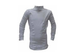 Combo inv!campera deportiva g+camiseta b térmica+cuello guantes - PASION AL DEPORTE