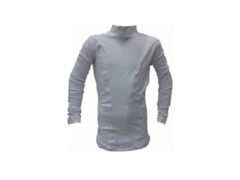 Conjunto termico adulto bl + cuello term + guantes! - comprar online