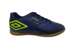 Botin futsal niño umbro Speed 800919+medias gratis!! - comprar online