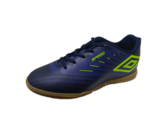 Botin futsal niño umbro Speed 800919+medias gratis!! en internet