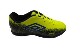 Botin Umbro Niño Burn - 920894 en internet