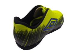 Botin Umbro Niño Burn - 920894 - comprar online