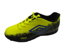 Botin Umbro Niño Burn - 920894 - tienda online