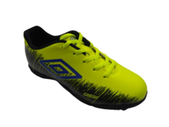 Botin Umbro Niño Burn - 920894