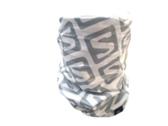 Cuello térmico Salomon necktube - white 40084 - comprar online