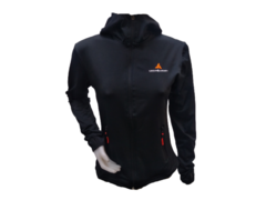 Combo deportivo mujer!! Campera deportiva + camiseta térmica - comprar online