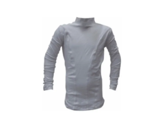 Combo inv hombre!! camiseta térmica b + buzo deportivo (color surtido) - PASION AL DEPORTE